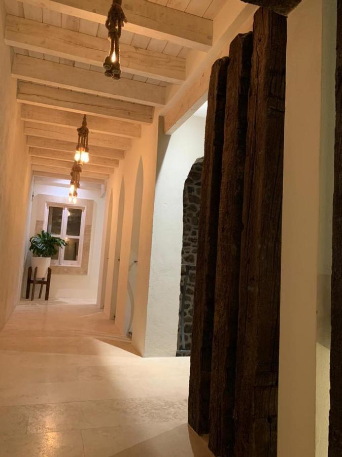 Casa Martha Hotel Boutique Tequisquiapan Eksteriør bilde