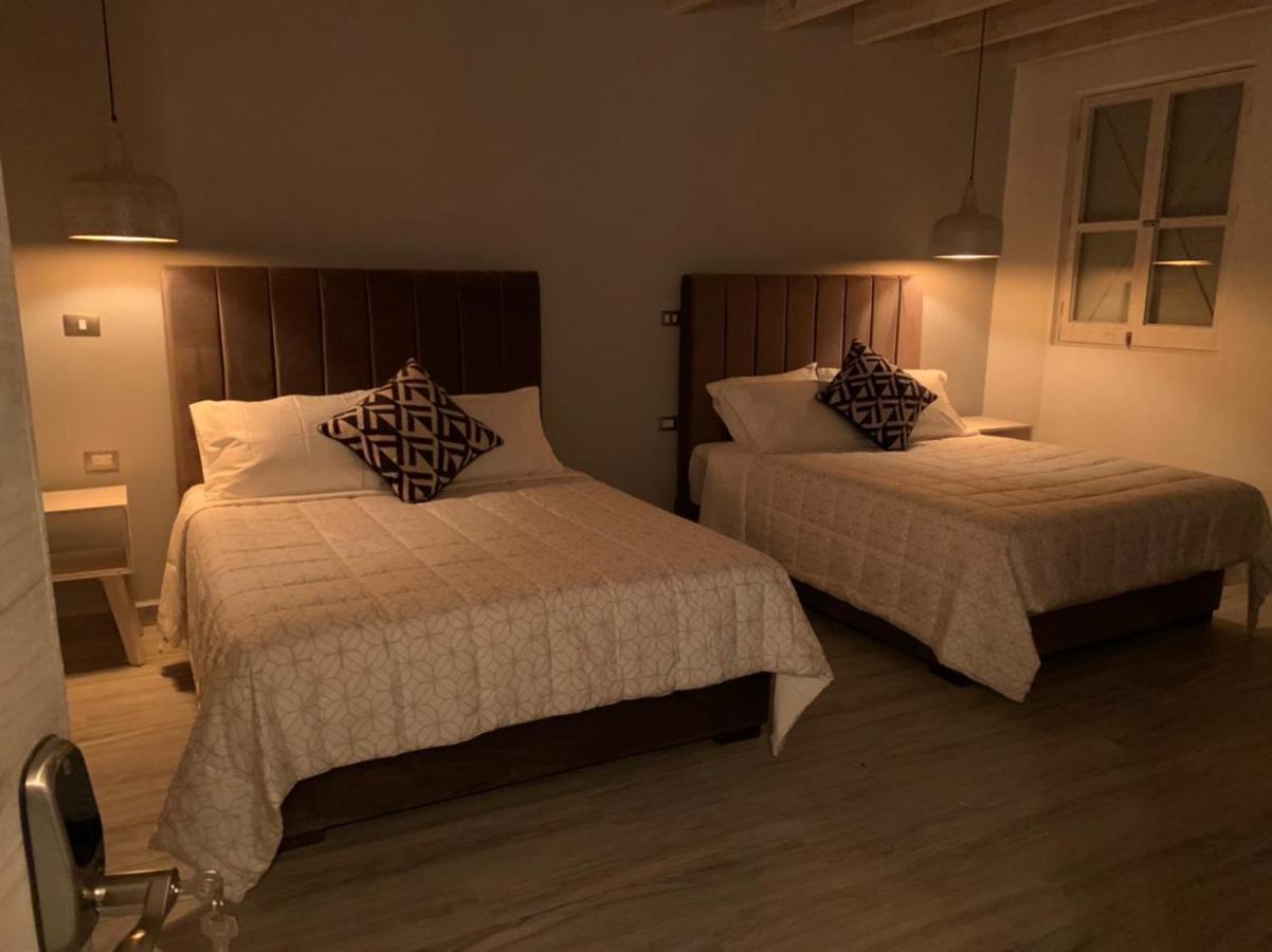 Casa Martha Hotel Boutique Tequisquiapan Eksteriør bilde