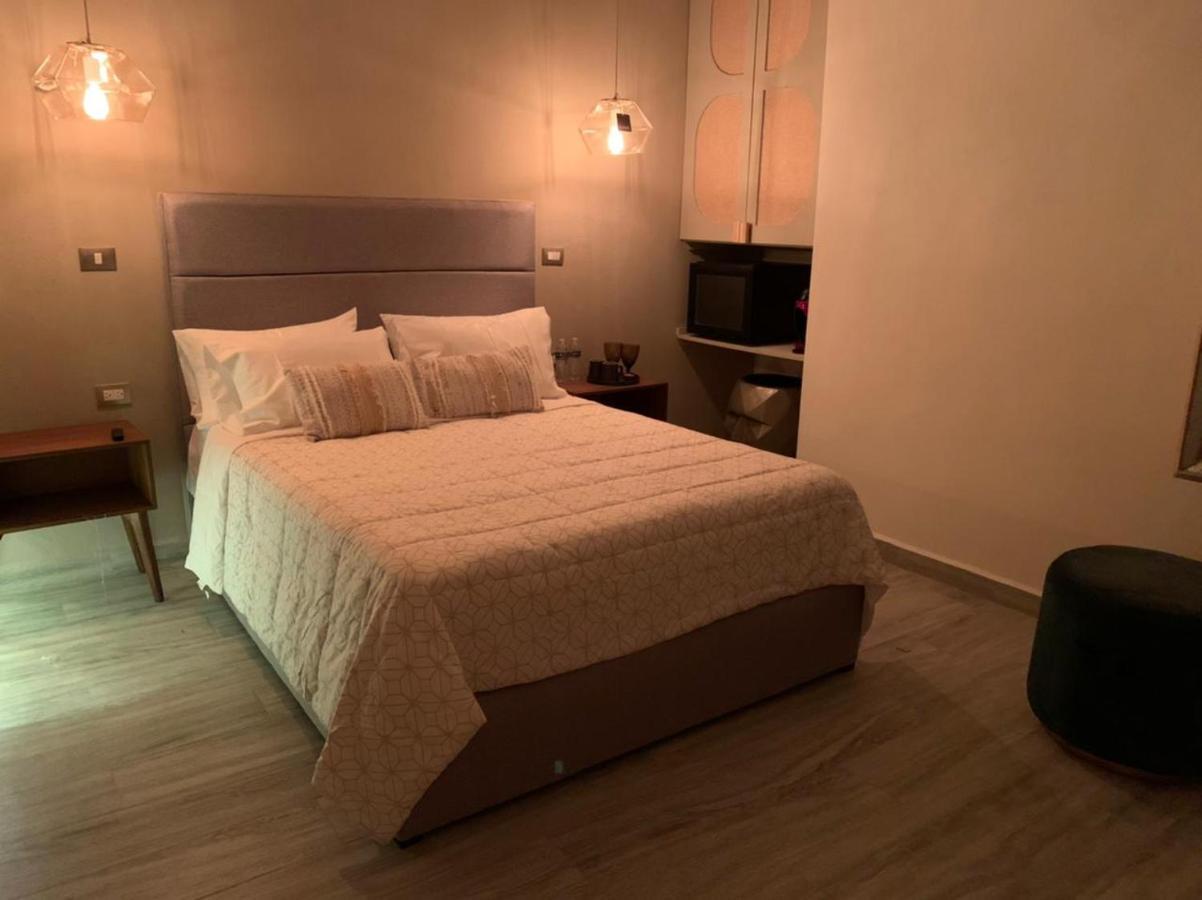 Casa Martha Hotel Boutique Tequisquiapan Eksteriør bilde
