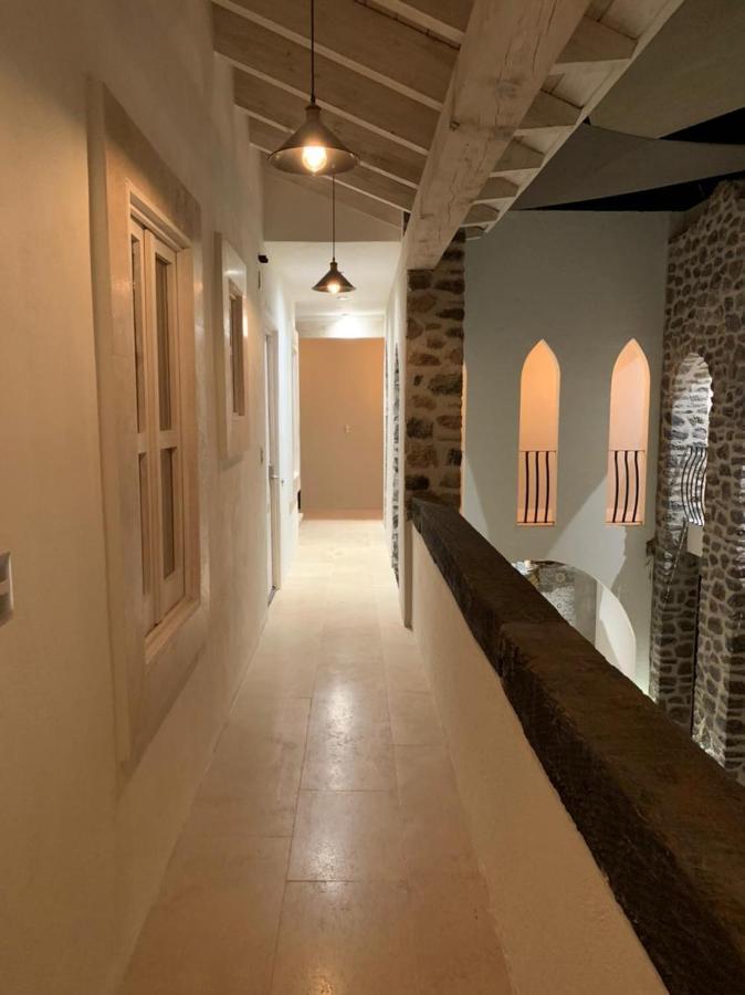 Casa Martha Hotel Boutique Tequisquiapan Eksteriør bilde