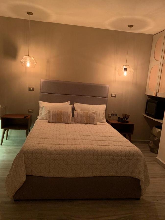 Casa Martha Hotel Boutique Tequisquiapan Eksteriør bilde