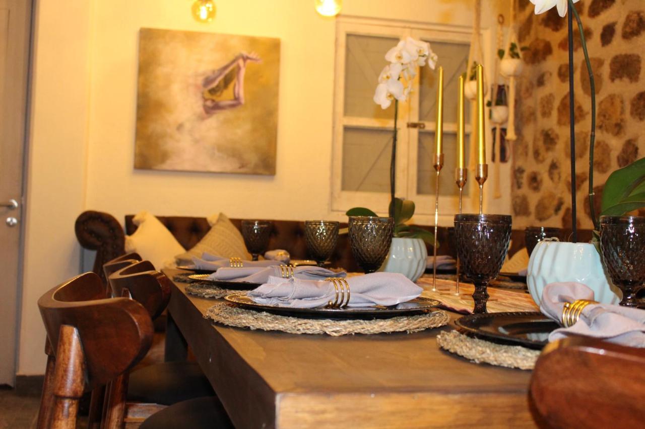 Casa Martha Hotel Boutique Tequisquiapan Eksteriør bilde