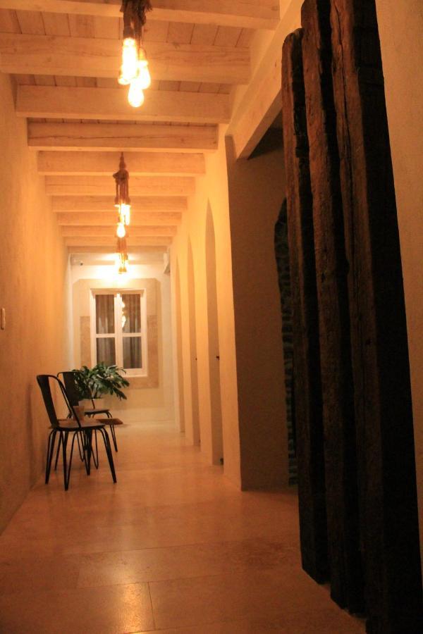 Casa Martha Hotel Boutique Tequisquiapan Eksteriør bilde