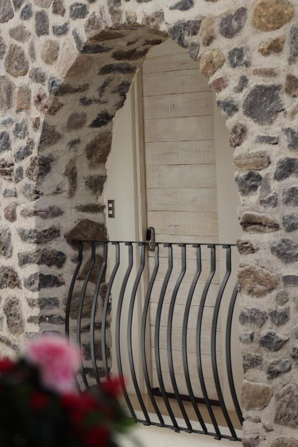 Casa Martha Hotel Boutique Tequisquiapan Eksteriør bilde