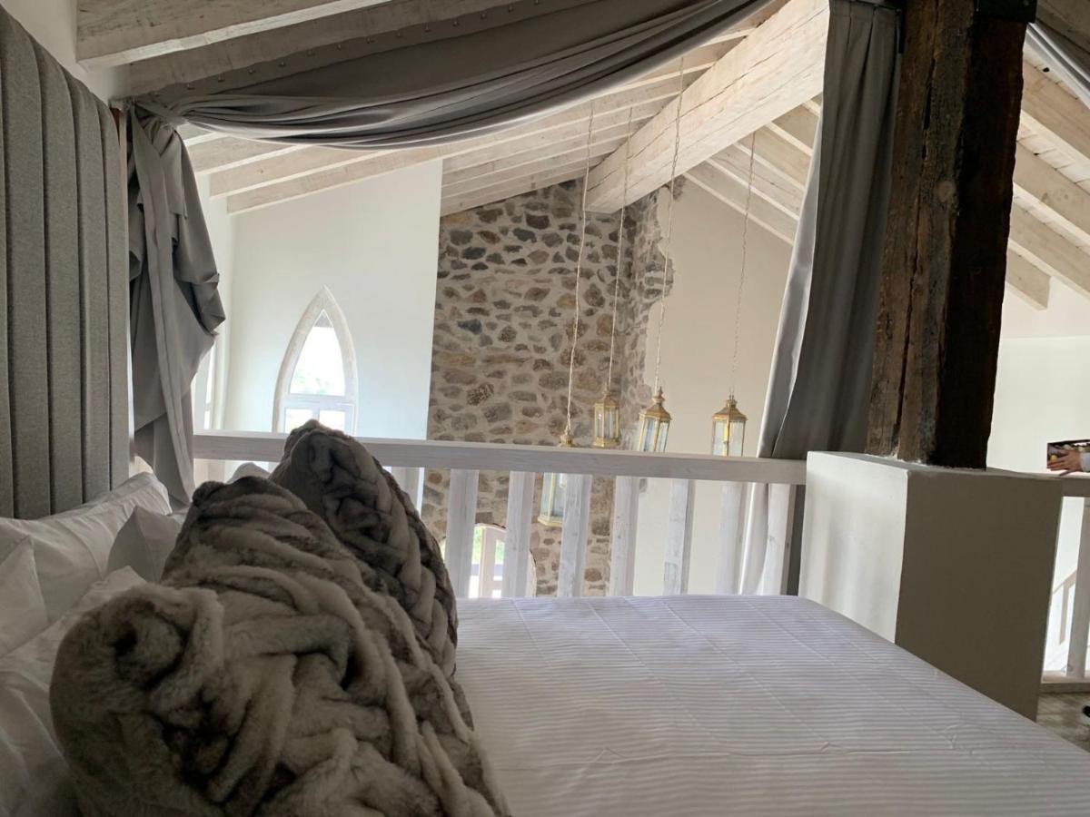 Casa Martha Hotel Boutique Tequisquiapan Eksteriør bilde